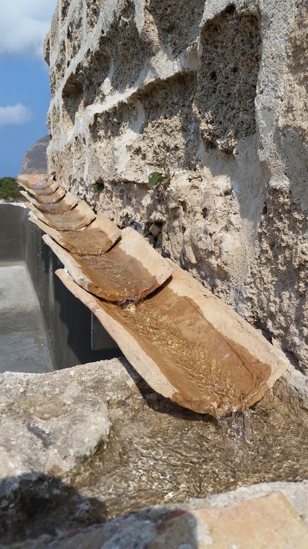 Casa Vacanze Senia Del Rais Favignana Pokoj fotografie