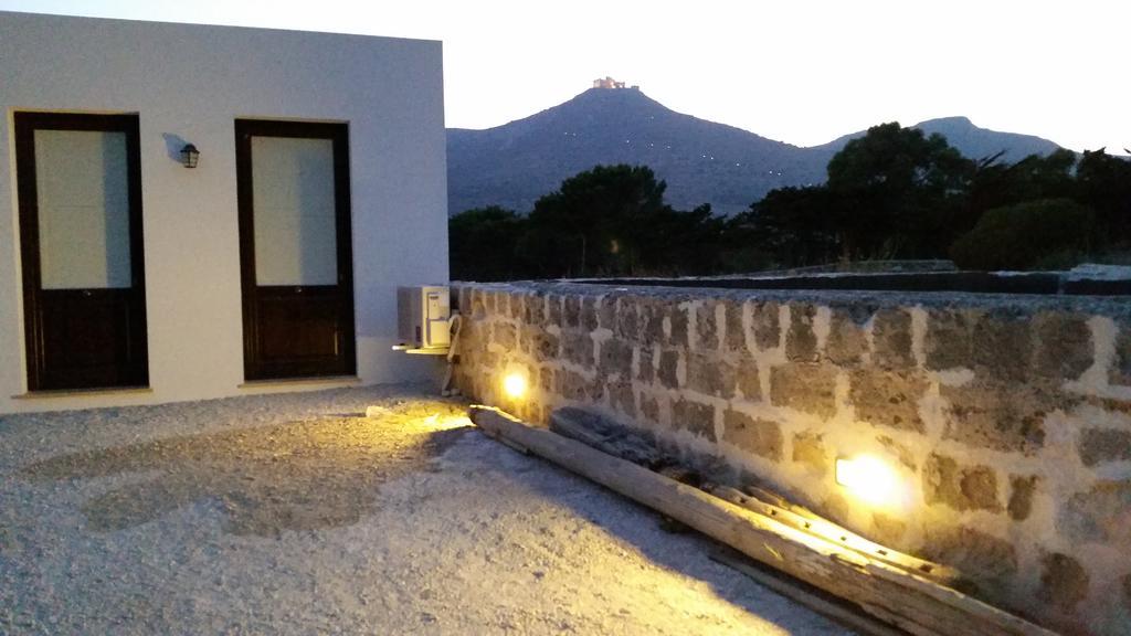 Casa Vacanze Senia Del Rais Favignana Pokoj fotografie