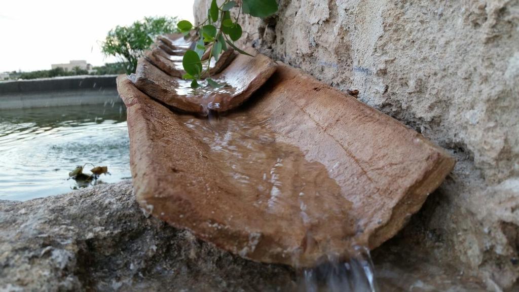 Casa Vacanze Senia Del Rais Favignana Exteriér fotografie