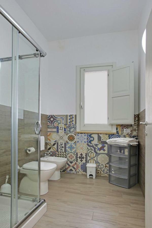 Casa Vacanze Senia Del Rais Favignana Pokoj fotografie