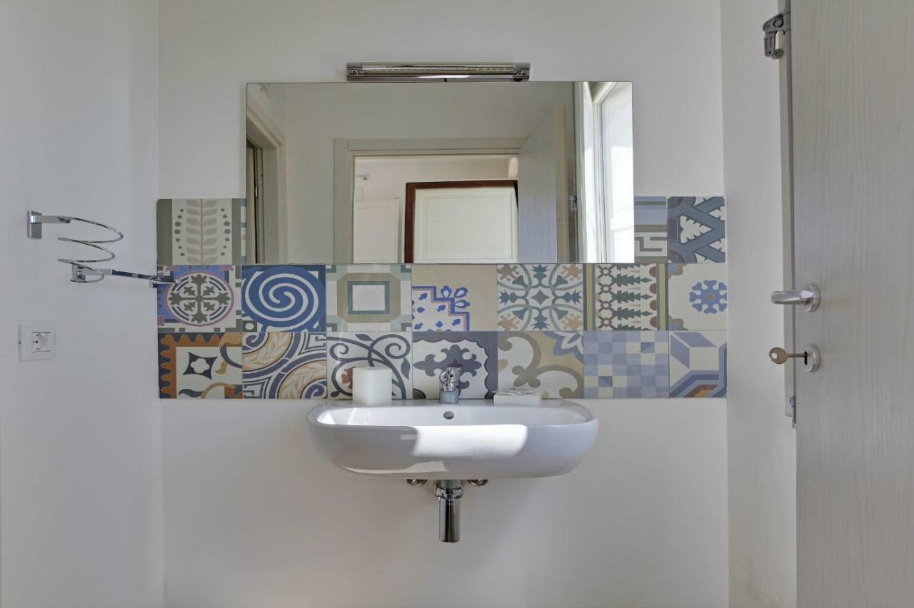Casa Vacanze Senia Del Rais Favignana Exteriér fotografie